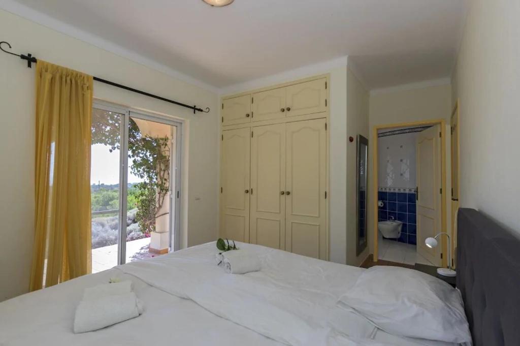 Villa With Beautiful See Views & Spacious Garden Ferragudo  Luaran gambar
