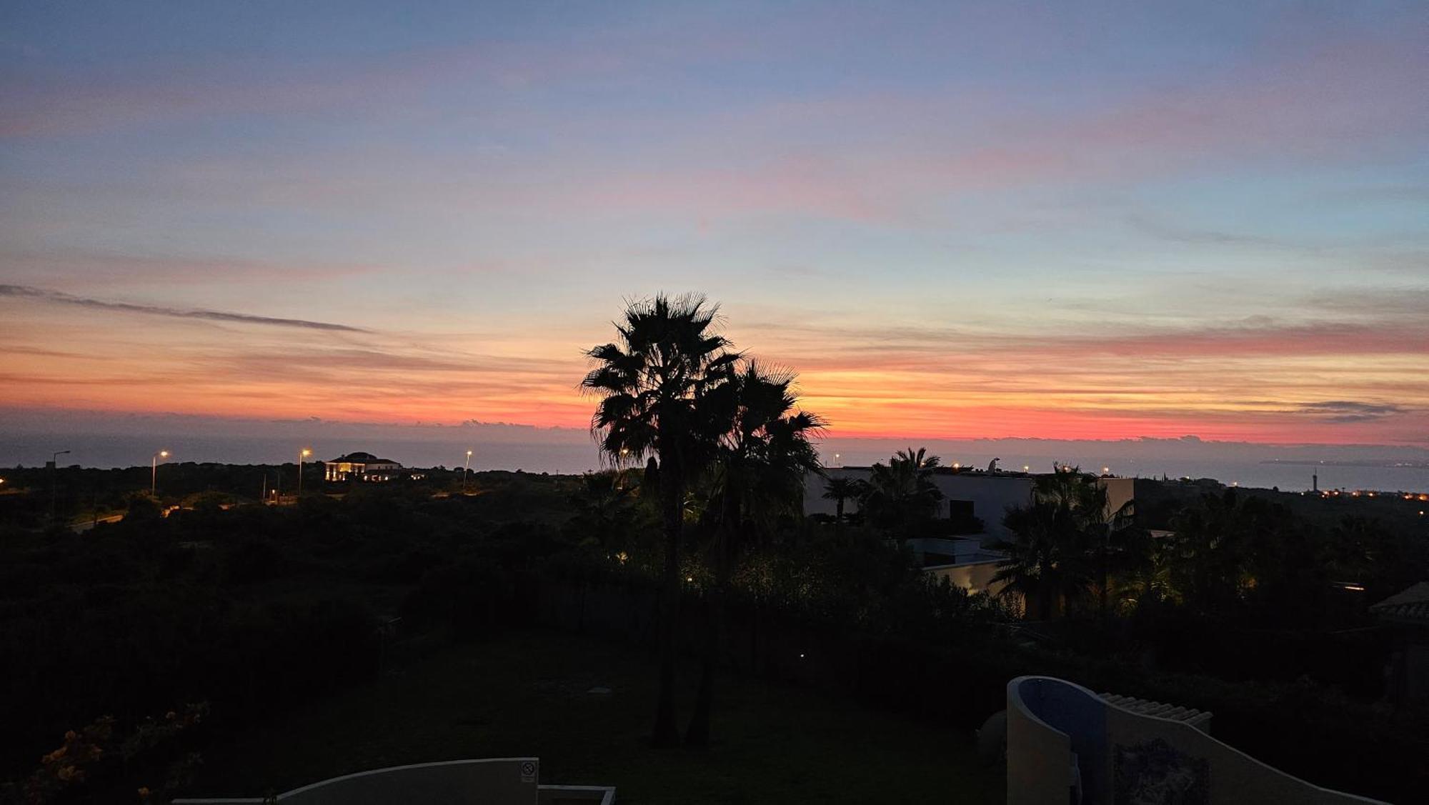 Villa With Beautiful See Views & Spacious Garden Ferragudo  Luaran gambar